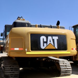 CAT 336 N6