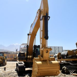 CAT 336 D2