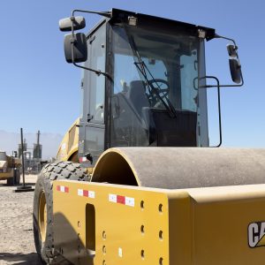 CAT CS54B